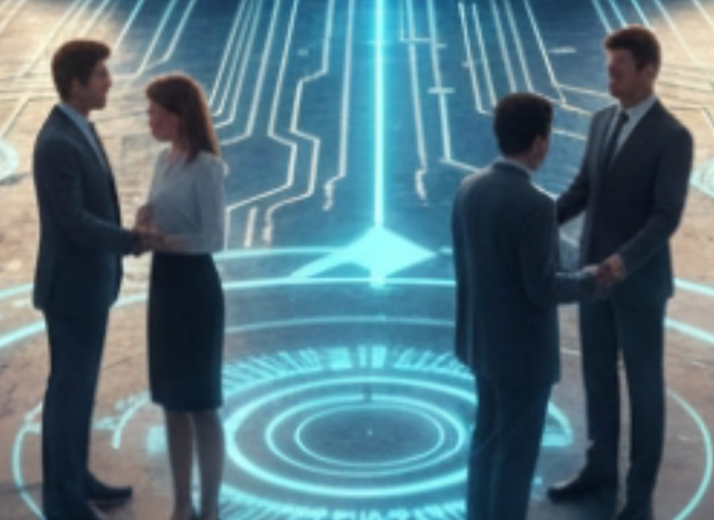 Maximizing Profitability and Efficiency with Artificial Intelligence Agents