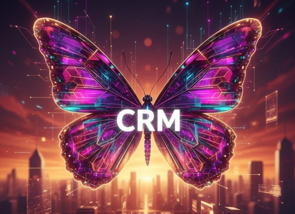 The Digital Metamorphosis Cutting-Edge Strategies for Implementing CRM Ecosystems