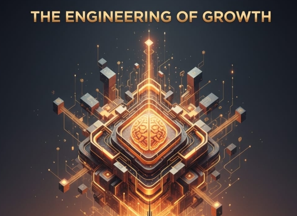 The Engineering of Exponential Growth Strategy and Operations with Salesforce Starter Suite